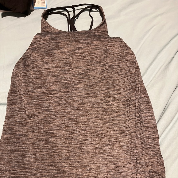 Lululemon Tank Top - Picture 1 of 3